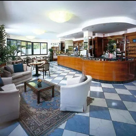 President Hotel Cesenatico