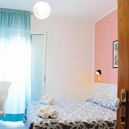 President Otel Cesenatico