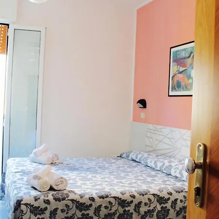 President 3* Cesenatico