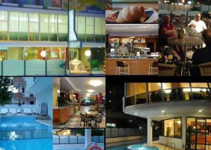 President 3* Cesenatico