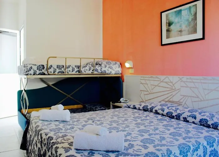 President Hotel Cesenatico