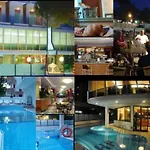 President 3* Cesenatico