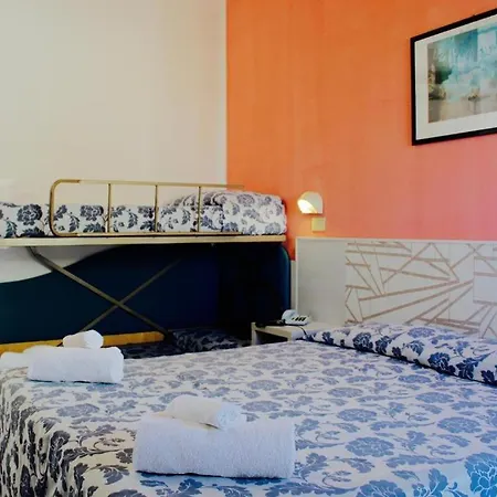 President 酒店 切塞纳蒂科