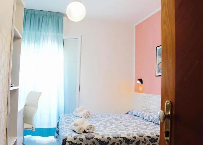President Hotel Cesenatico