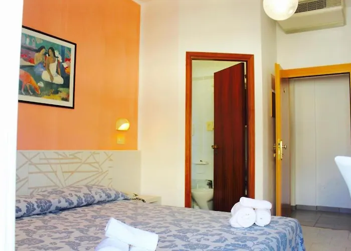 President Hotel